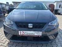 Gebraucht Seat Ibiza Style 90 PS (66 kW) 2020 Grau Kleinwagen