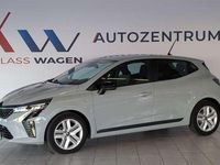 Gebraucht Renault Clio V Evolution 91 PS (66 kW) 2024 Rafalegrau Kleinwagen