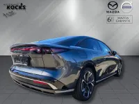 Gebraucht Mazda 6e Takumi-Line 189 kW (258 PS) 2026 Grau Limousine