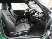 Second-hand Mini Cooper S Classic 178 CP (130 kW) 2021 Negru Hatchback