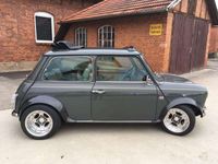 gebraucht Rover Mini Cooper