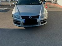 Gebraucht Fiat Stilo 103 PS (75 kW) 2003 Silber Kleinwagen