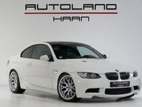 Gebraucht BMW M3 Performance 420 PS (308 kW) 2008 Alpinweiss iii Coupé