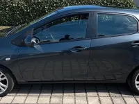 Occasion Mazda 2 103 ch (75 kW) 2007 Bleue Citadine