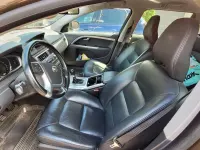 Gebraucht Volvo V70 Summum 179 PS (131 kW) 2013 Braun Kombi