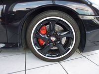 Gebraucht Porsche 911 Carrera 4S 320 PS (235 kW) 2002 Schwarz Coupé