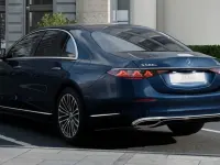 Neu Mercedes S580 510 PS (375 kW) 2026 Limousine