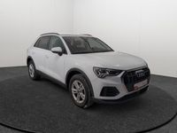 Gebraucht Audi Q3 S-Line 245 PS (180 kW) 2022 Weiss SUV