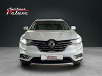 gebraucht Renault Koleos 20DCI AWD INITIALE PARIS NAVI-KAMERA-AHK