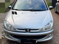 gebraucht Peugeot 206 HDi 110 Quiksilver