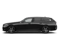 Gebraucht BMW 520 Performance 208 PS (152 kW) 2026 Schwarz Kombi