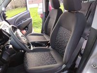 gebraucht Opel Combo ComboTour 1.6 D. Raumwunder f. Familie Hobby etc