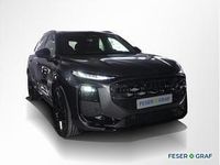 Neu Audi Q3 Ambiente 204 PS (150 kW) 2026 Daytonagrau perleffekt SUV