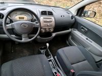 gebraucht Daihatsu Sirion 1.0 66.000 KM!!