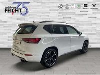 gebraucht Cupra Ateca 2.0 TSI