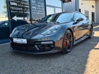 Gebraucht Porsche Panamera Sport Turismo 460 PS (338 kW) 2019 Grau Limousine