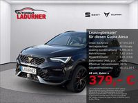 Neu Cupra Ateca VZ 300 PS (220 kW) 2026 Weiss SUV