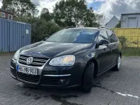 Gebraucht VW Golf V 150 PS (110 kW) 2008 Kombi