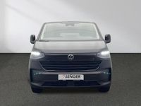 Ny VW T6.1 160 kW (218 HK) 2025 Sort Van