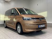 Gebraucht VW Multivan Life 150 PS (110 kW) 2024 Van