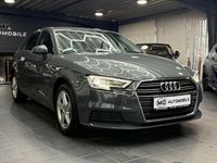 Gebraucht Audi A3 Ambiente 150 PS (110 kW) 2020 Grau Limousine