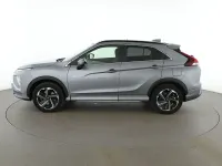 Gebraucht Mitsubishi Eclipse Cross Top 2022 Grau SUV