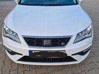 gebraucht Seat Leon FR 1,4 TSI