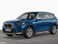Gebraucht BMW iX1 Performance 225 kW (306 PS) 2023 Blau SUV