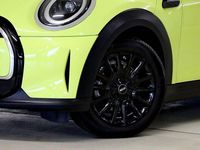 Gebraucht Mini Cooper Cabriolet Classic 136 PS (100 kW) 2022 0c5h Cabrio