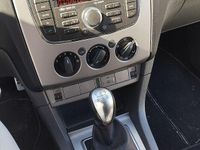 Usata Ford Focus 101 CV (74 kW) 2011 Nero Station wagon