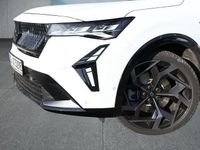 Gebraucht Renault Rafale 300 PS (220 kW) 2025 Weiß SUV