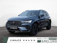 Neu Volvo XC60 Plus 455 PS (334 kW) 2025 Denim blue SUV