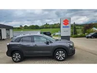 Gebraucht Suzuki SX4 S-Cross Comfort+ 110 PS (80 kW) 2026 Grau SUV