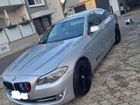 Gebraucht BMW 525 204 PS (150 kW) 2010 Limousine