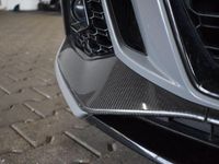 Gebraucht Audi RS5 Sport 450 PS (330 kW) 2018 Nardograu Coupé