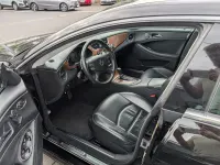 Gebraucht Mercedes CLS63 AMG AMG 514 PS (378 kW) 2007 Schwarz Coupé