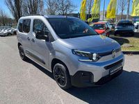 Neu Citroën Berlingo 131 PS (96 kW) 2026 Stahlgrau Van / Kleinbus