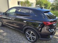 Gebraucht MG Marvel R Luxury 131 kW (179 PS) 2022 Schwarz SUV