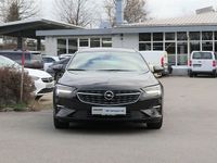 Gebraucht Opel Insignia Elegance 170 PS (125 kW) 2022 Diamant schwarz Kombi