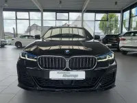 Gebraucht Alpina D5 408 PS (300 kW) 2023 Saphirschwarz metallic Kombi