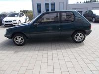 gebraucht Peugeot 205 Automatik