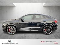 gebraucht Audi RS Q3 2.5 TFSI quattro S-tronic RS-Sportabgas RS-Sportsi