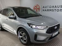 Gebraucht Ford Kuga ST-Line 186 PS (136 kW) 2024 Silber SUV