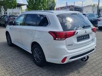 gebraucht Mitsubishi Outlander 