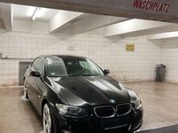 gebraucht BMW 320 Cabriolet TÜV Neu
