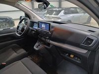 Gebraucht Citroën Spacetourer 177 PS (130 kW) 2024 Grau Van / Kleinbus