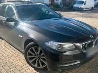 Second-hand BMW 520 195 CP (143 kW) 2015 Break