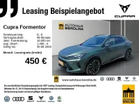 Neu Cupra Formentor VZ 333 PS (244 kW) 2026 Manganese grün matt SUV