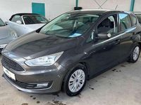 Gebraucht Ford C-MAX Cool & Connect 120 PS (88 kW) 2019 Grau Van / Kleinbus