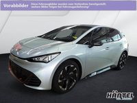 Gebraucht Cupra Born e-Boost 169 kW (231 PS) 2025 Geysirsilber (silver), solid Kleinwagen